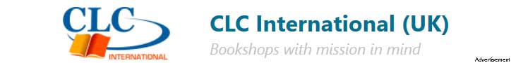 CLC Bookshops