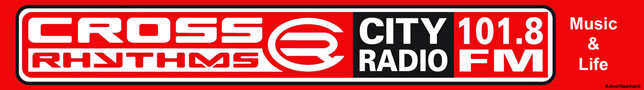 Cross Rhythms City Radio - Stoke on Trent