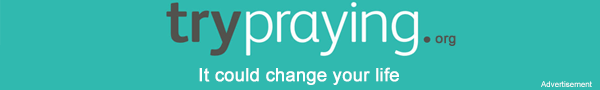 Try Praying